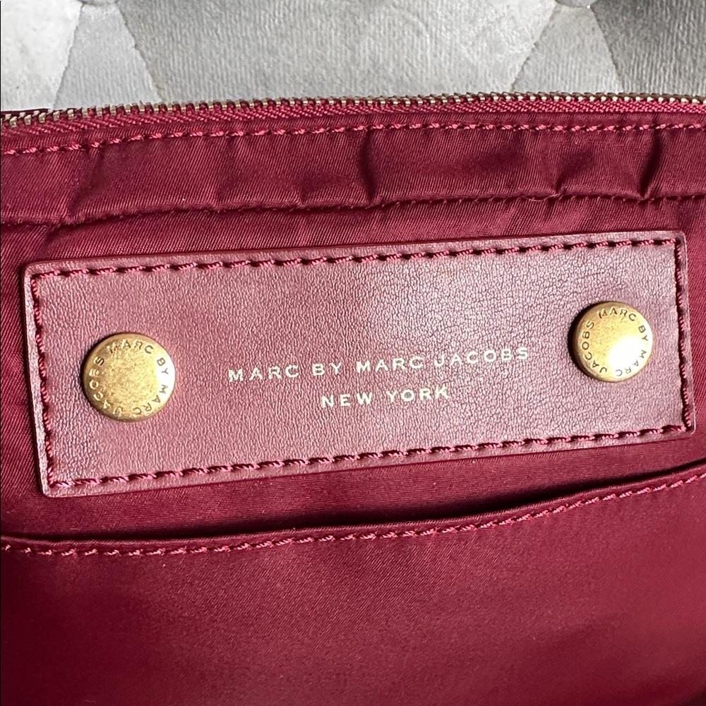 Marc Jacobs Crossbody Bag - Picture 4 of 13